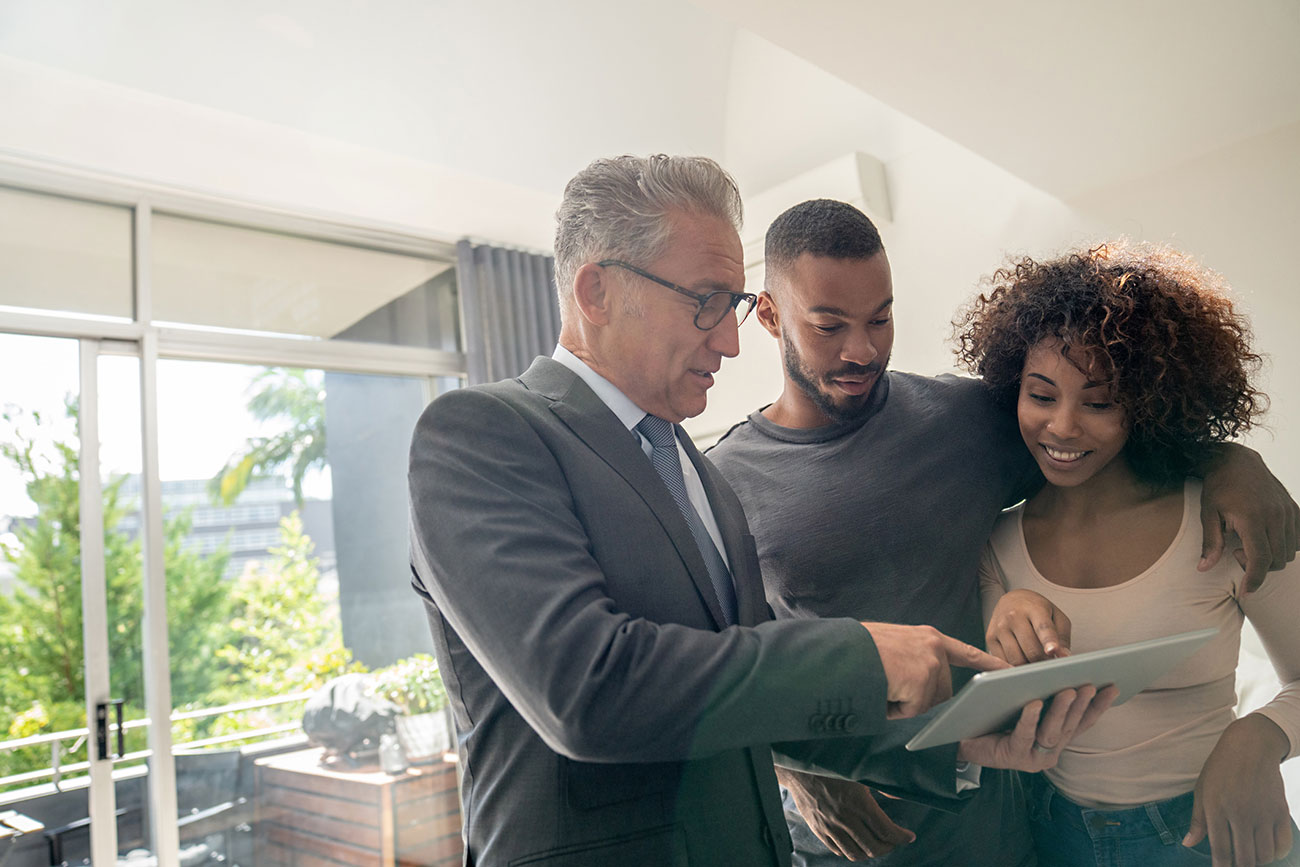 Choosing the Legal Form for Your Real Estate Business