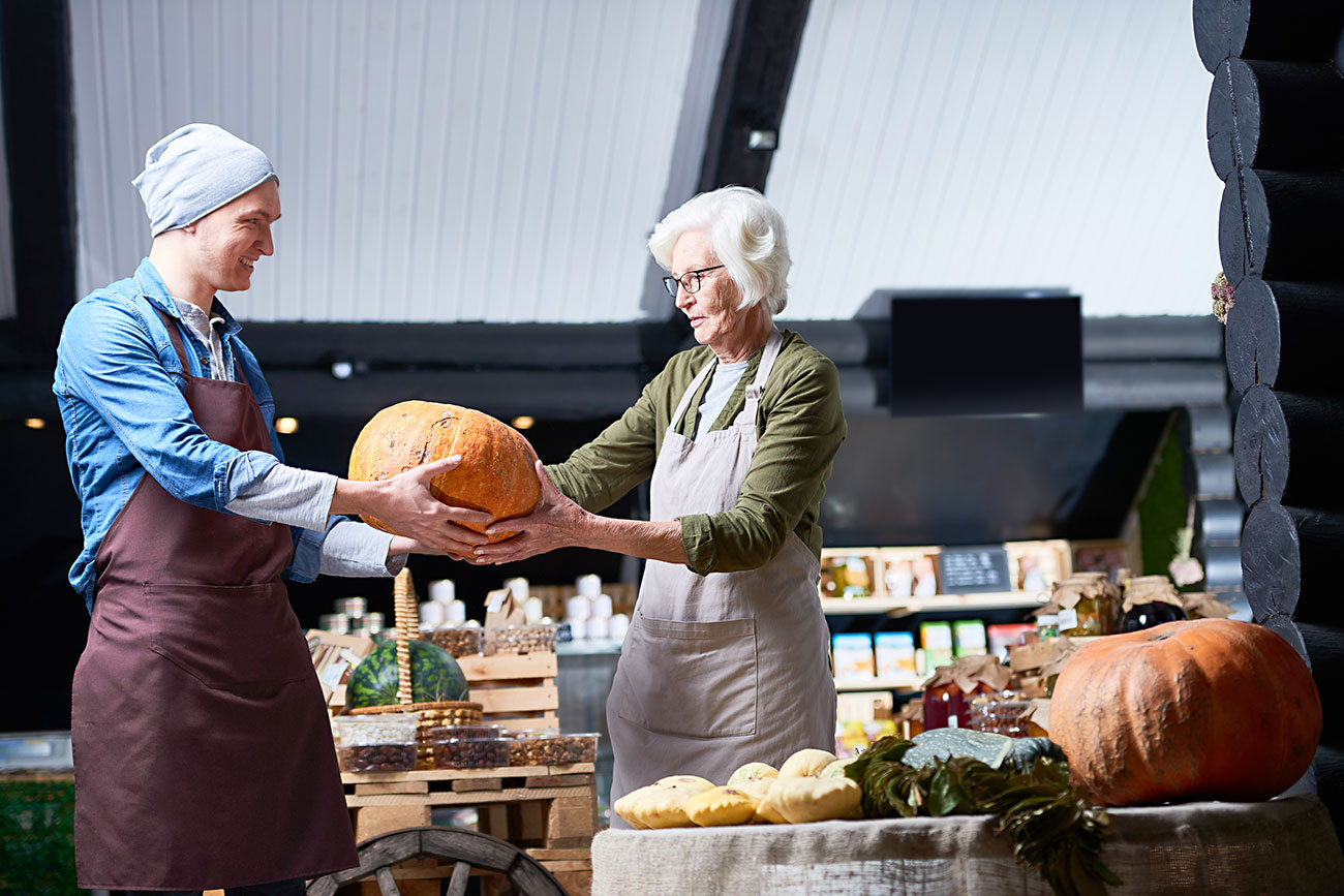 Retirement deductions for small business owners