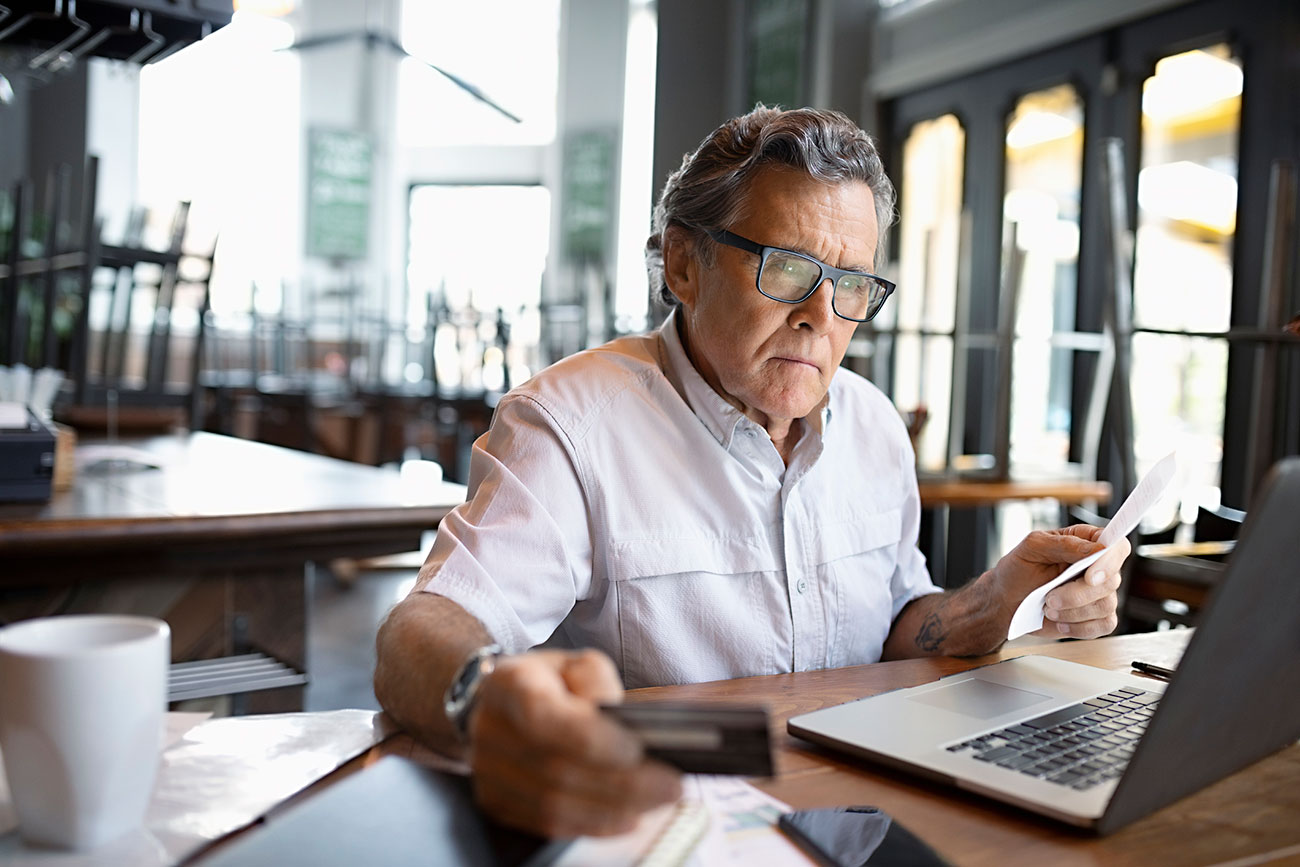 Can You Deduct Credit Card Interest?