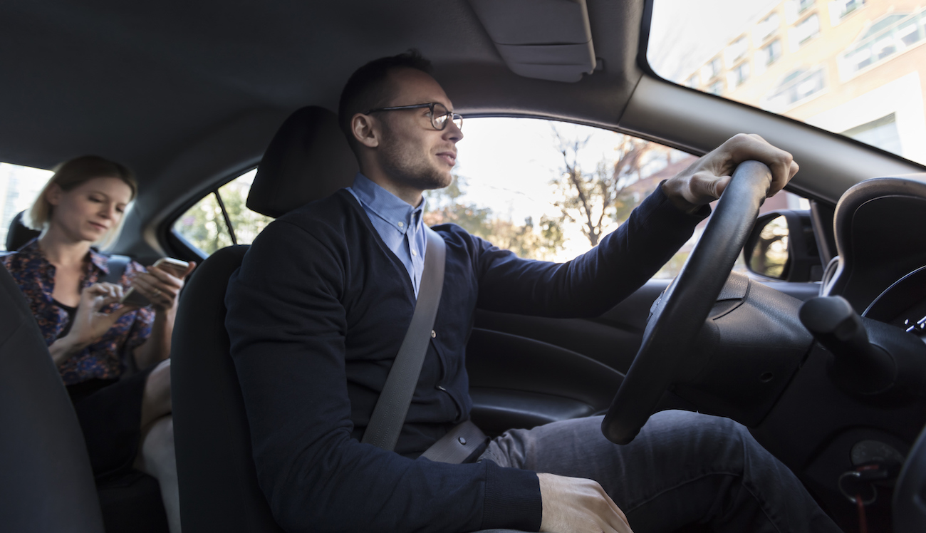Uber Tax Guide: How to File Uber Taxes & Report Income