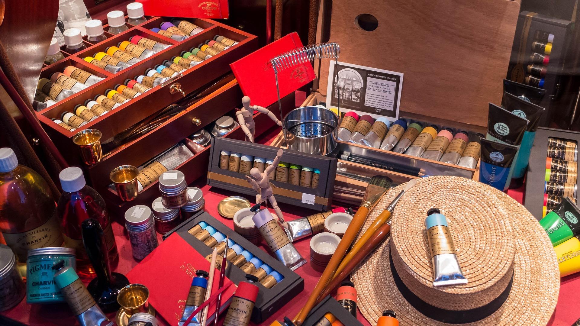 Can You Deduct Your Expenses From A Hobby?