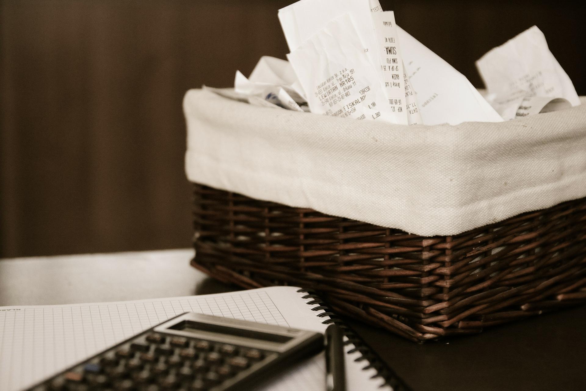 Can Bad Debts Be Written Off On Taxes?