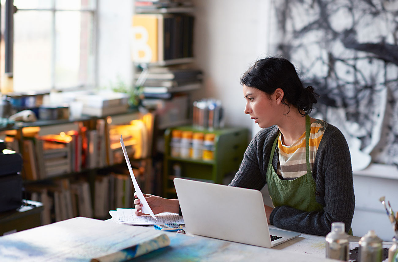 When to Hire an Accountant
