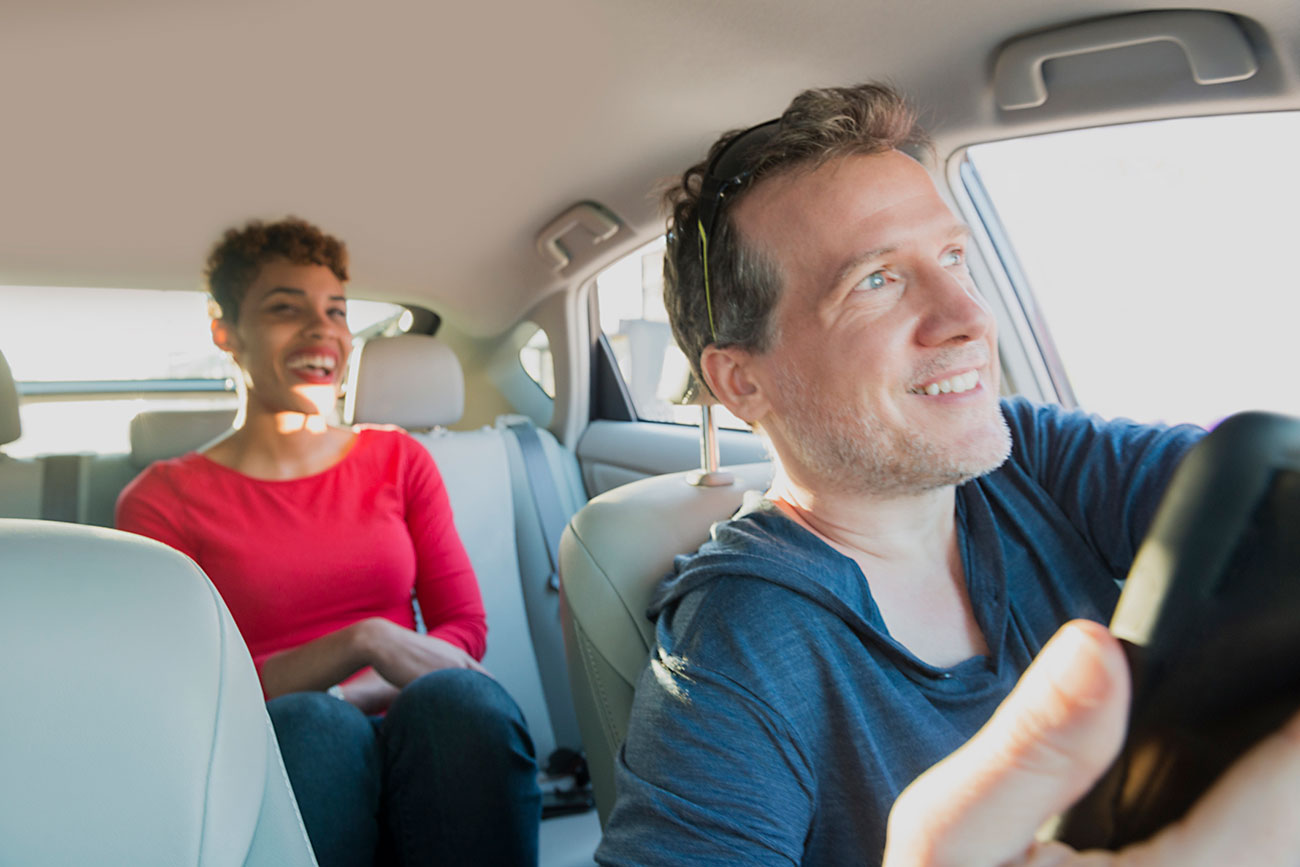 How do Lyft drivers pay taxes? Tax tips for rideshare drivers