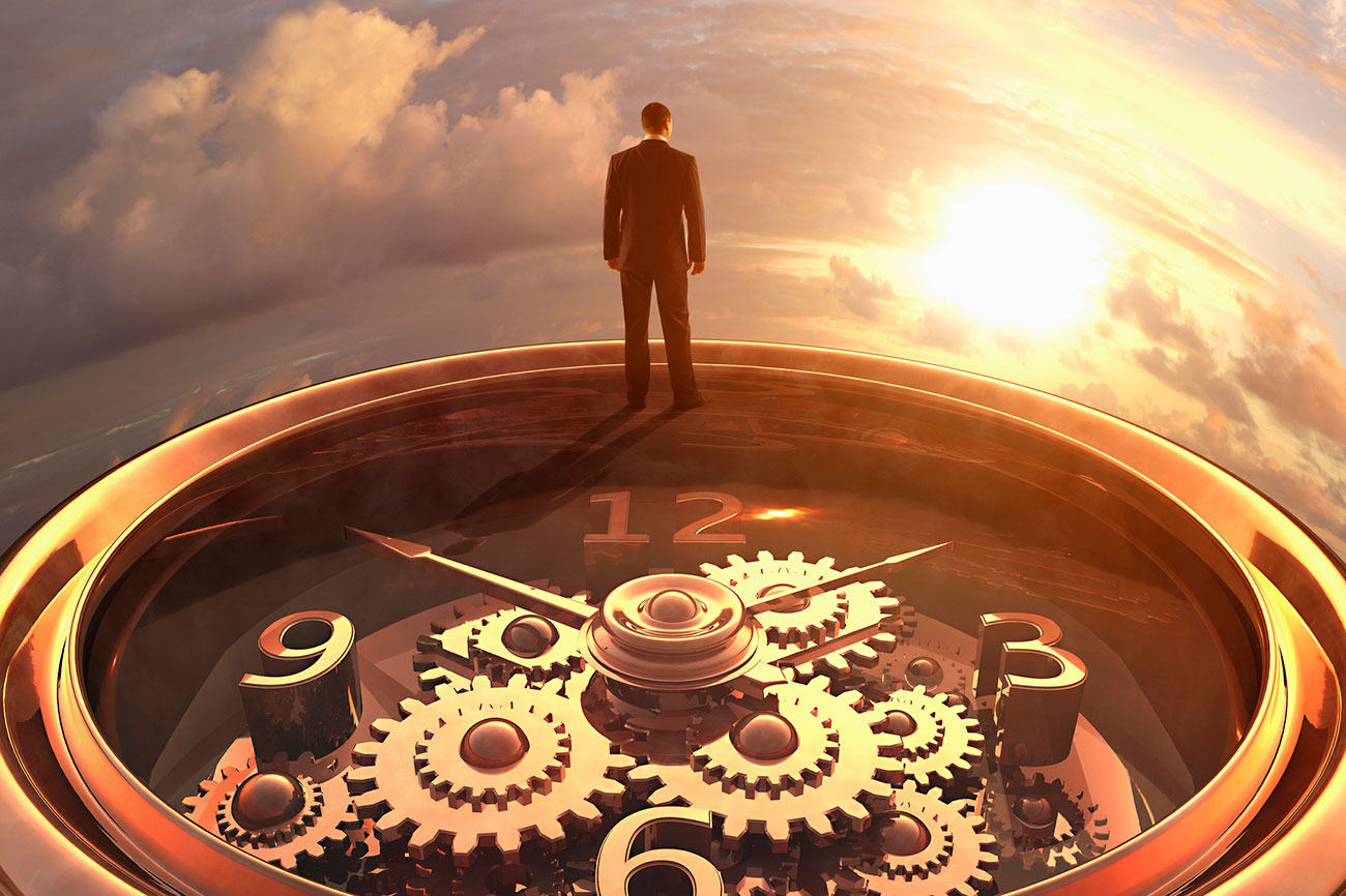 Time management tips for small business owners