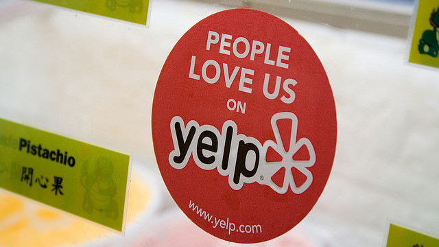What Is Yelp for Business? a Guide for Small Business Owners