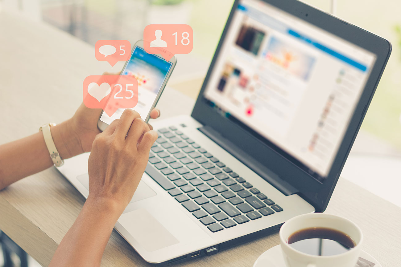 Using Facebook to Grow Your Small Business