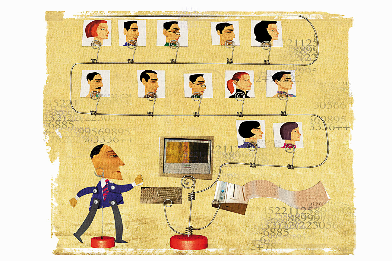 How to find employees online: Tips & best practices