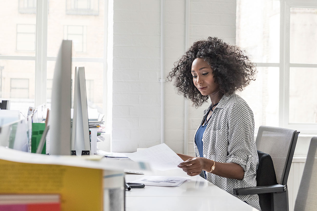 How to Create a Balance Sheet for Your Business