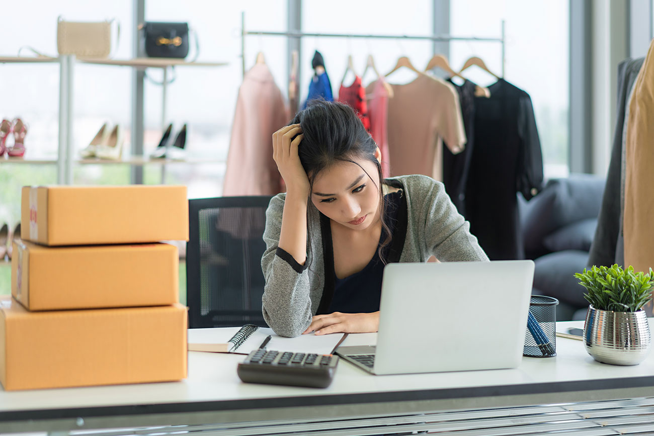 Declaring bankruptcy: Pros & cons for business owners