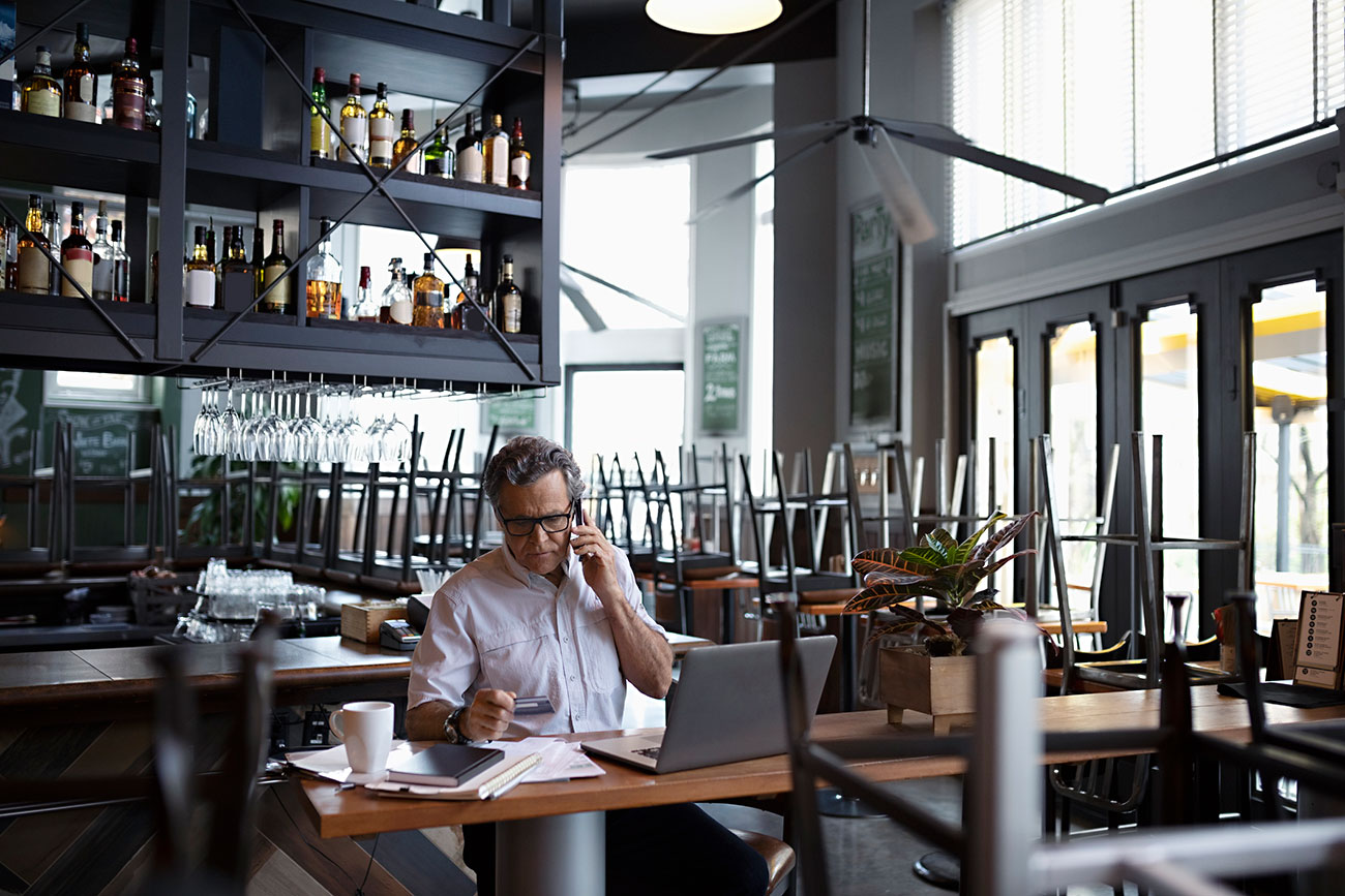 How to Track Business Expenses for Small Business