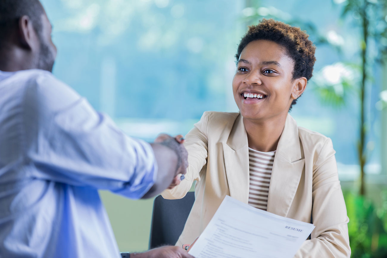 How to Hire Your First Employee