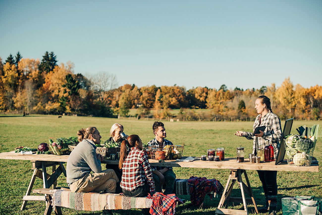 5 fall marketing ideas to boost business