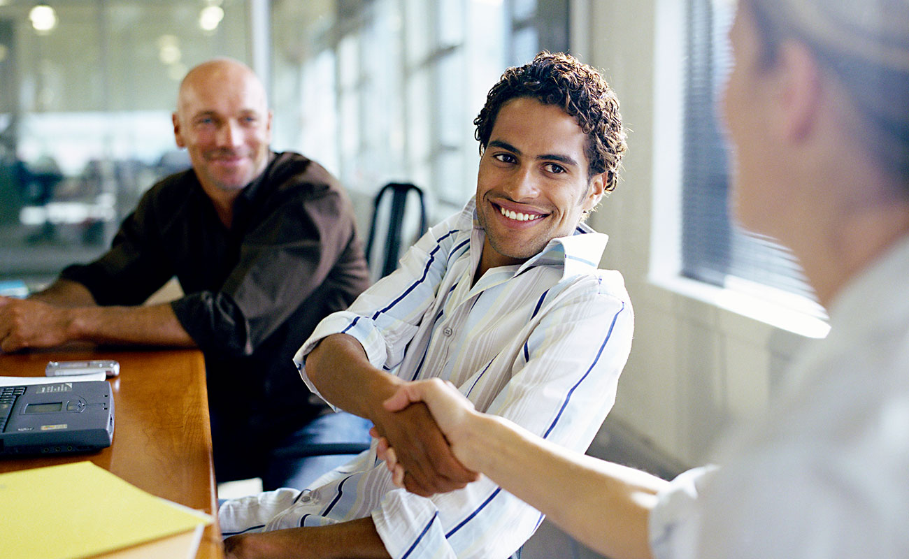 5 Easy Ways to Expand Your Business Network
