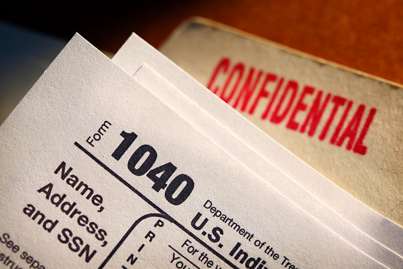 Important IRS Forms for Self-Employed, Small Business Owners