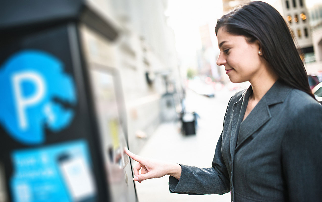 Parking Deduction 101: Writing Off Parking Costs on Taxes