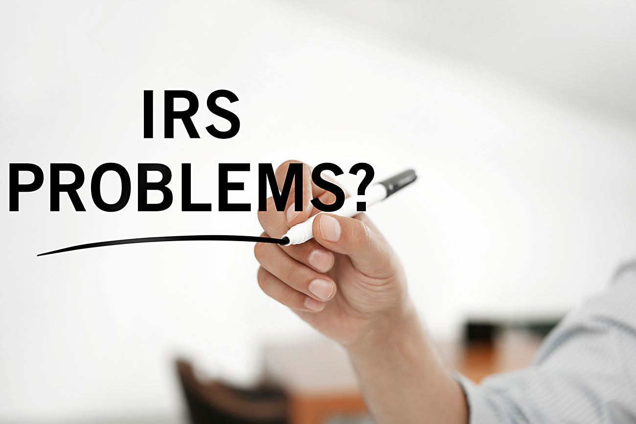 The IRS Phone Number and How to Call