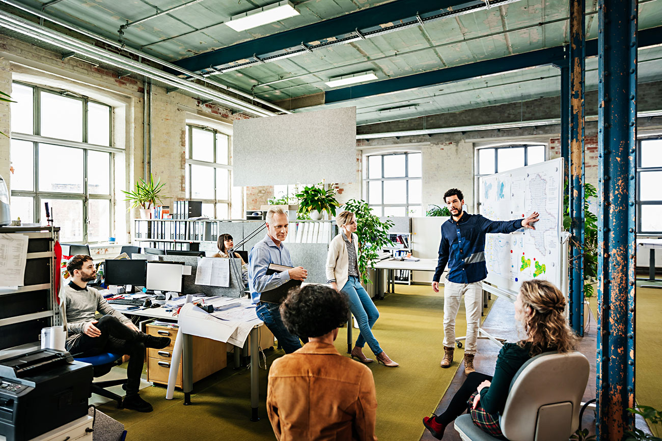 How to Establish Business Core Values