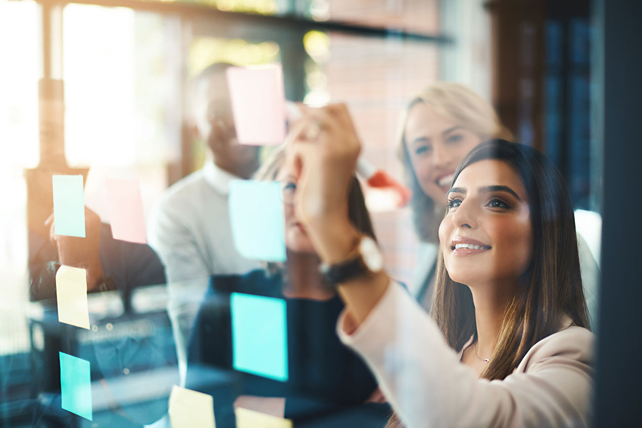 Marketing basics for small business owners