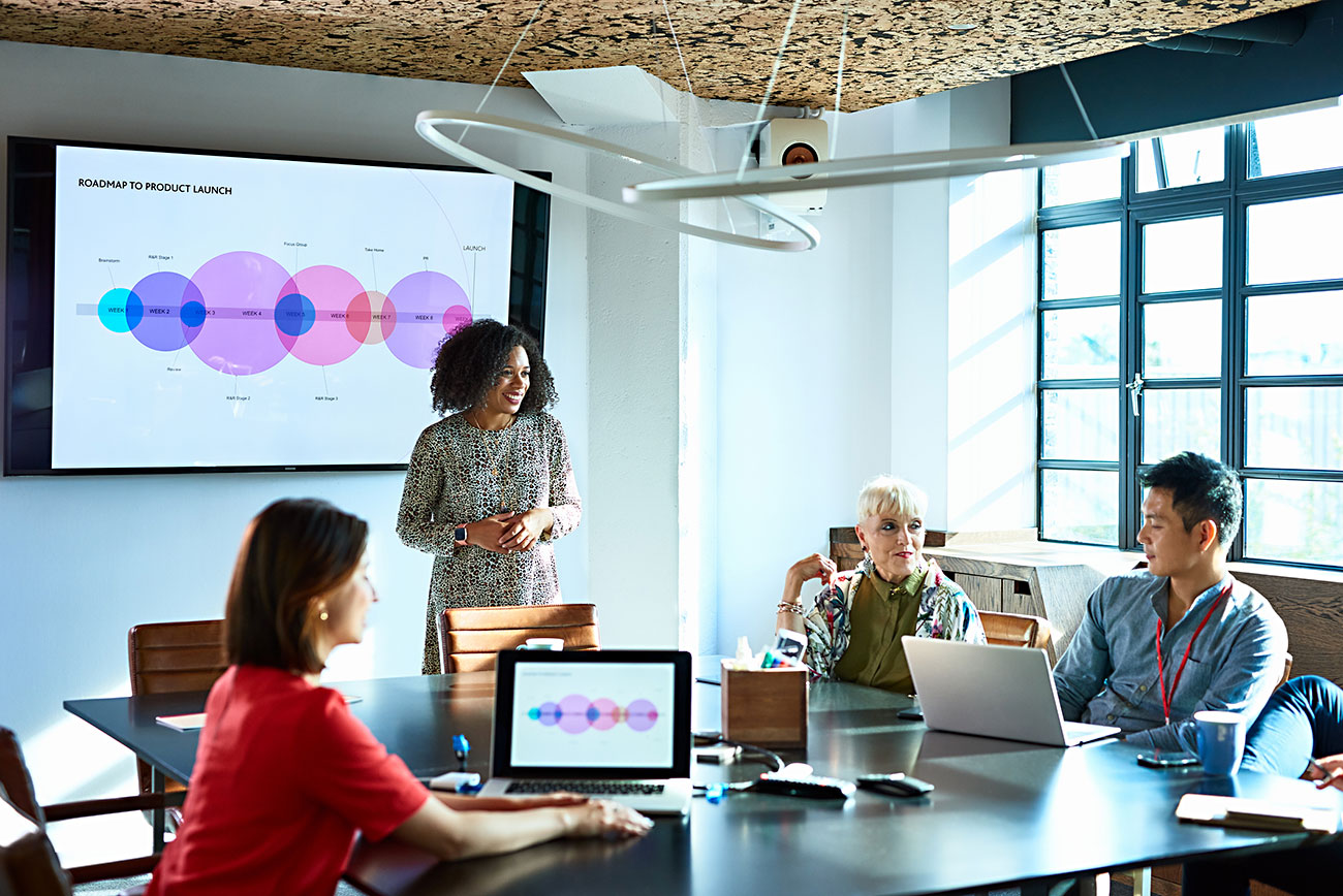 5 Ways to Communicate Effectively In Business