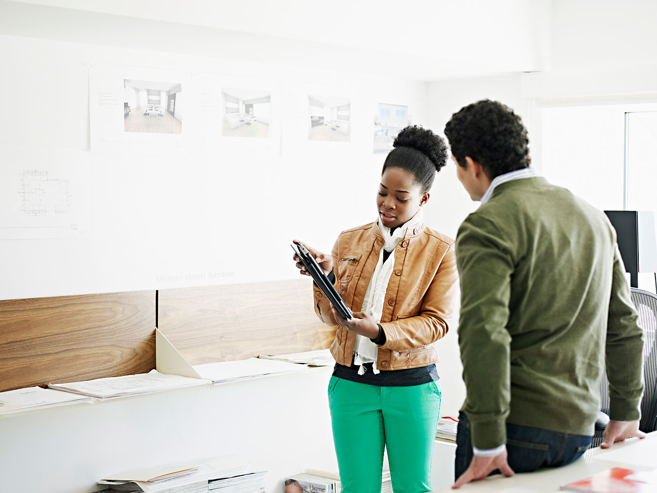How to find small business advisors who can help