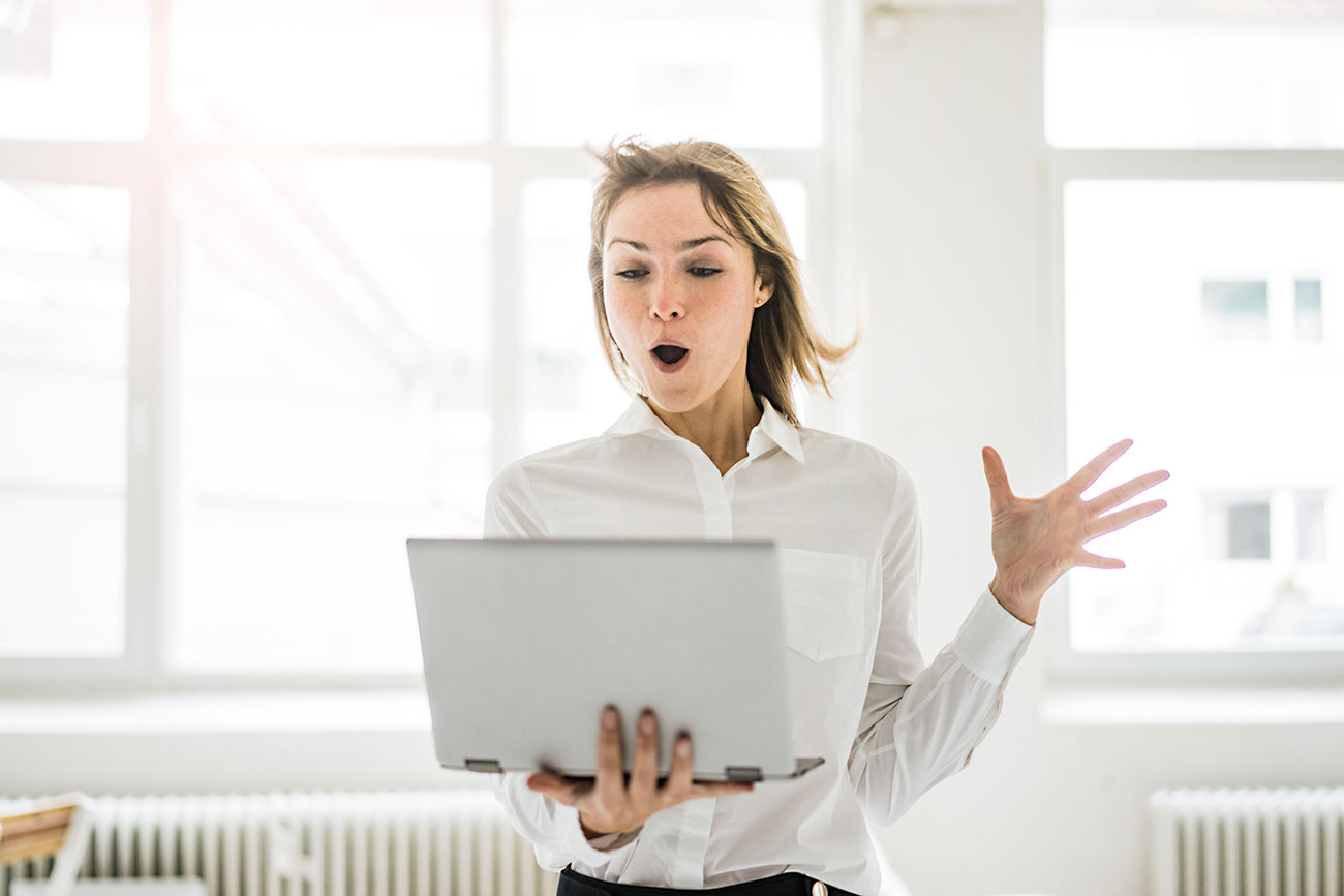How to List Self-Employment On a Resume