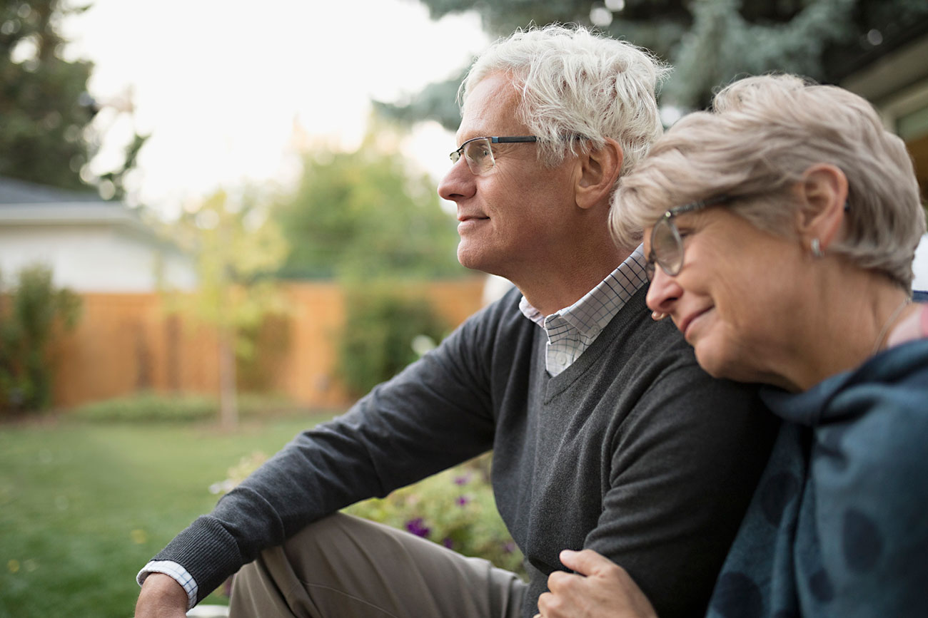 4 retirement plans to consider if you're self-employed