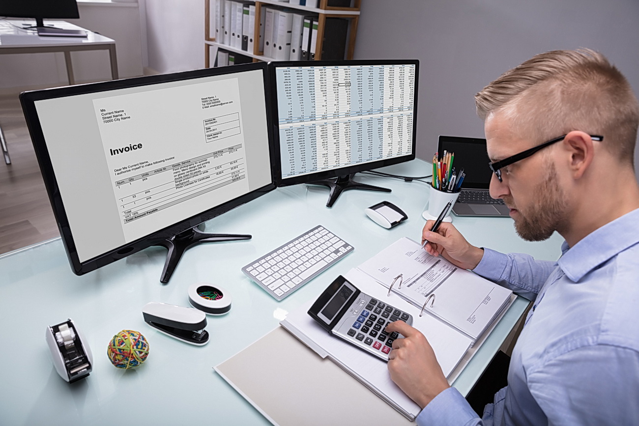 What to Consider When Choosing Invoice Software