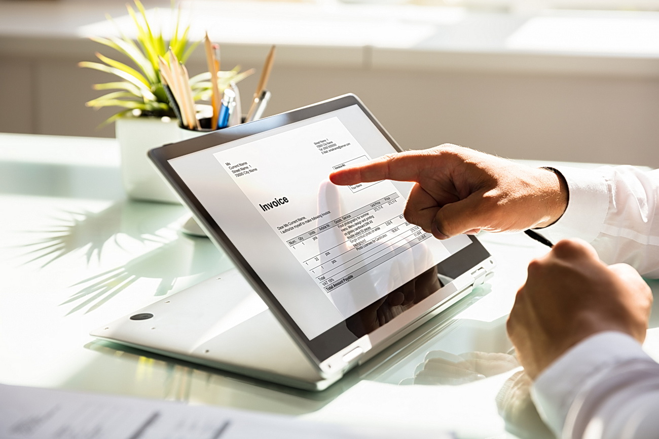 How to Send an Invoice and Get Paid Faster