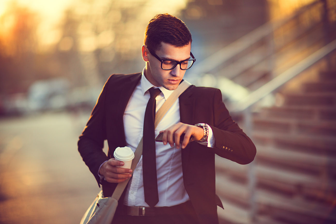 10 time management tips from the experts