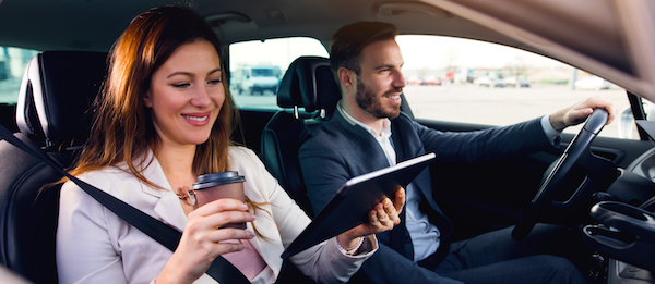 The pros & cons of business cars for your work