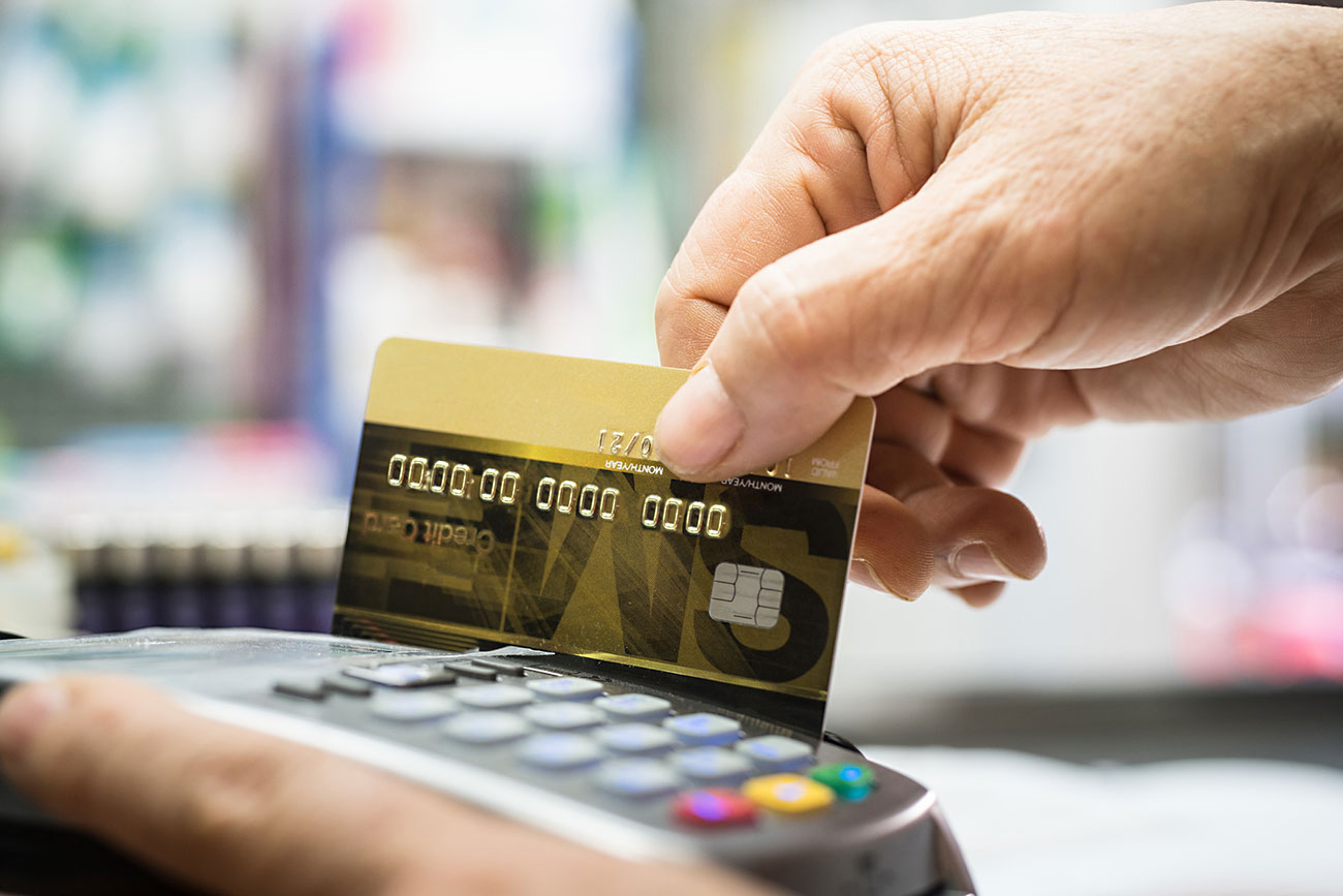 What Small Businesses Should Know About EMV