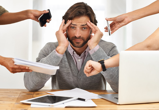 10 reasons why you Should stop multitasking