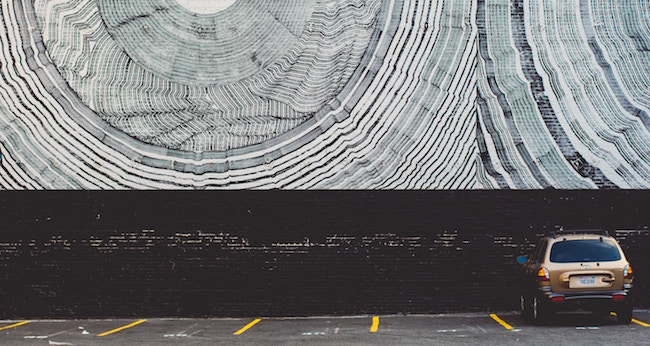 Deducting parking expenses on your taxes
