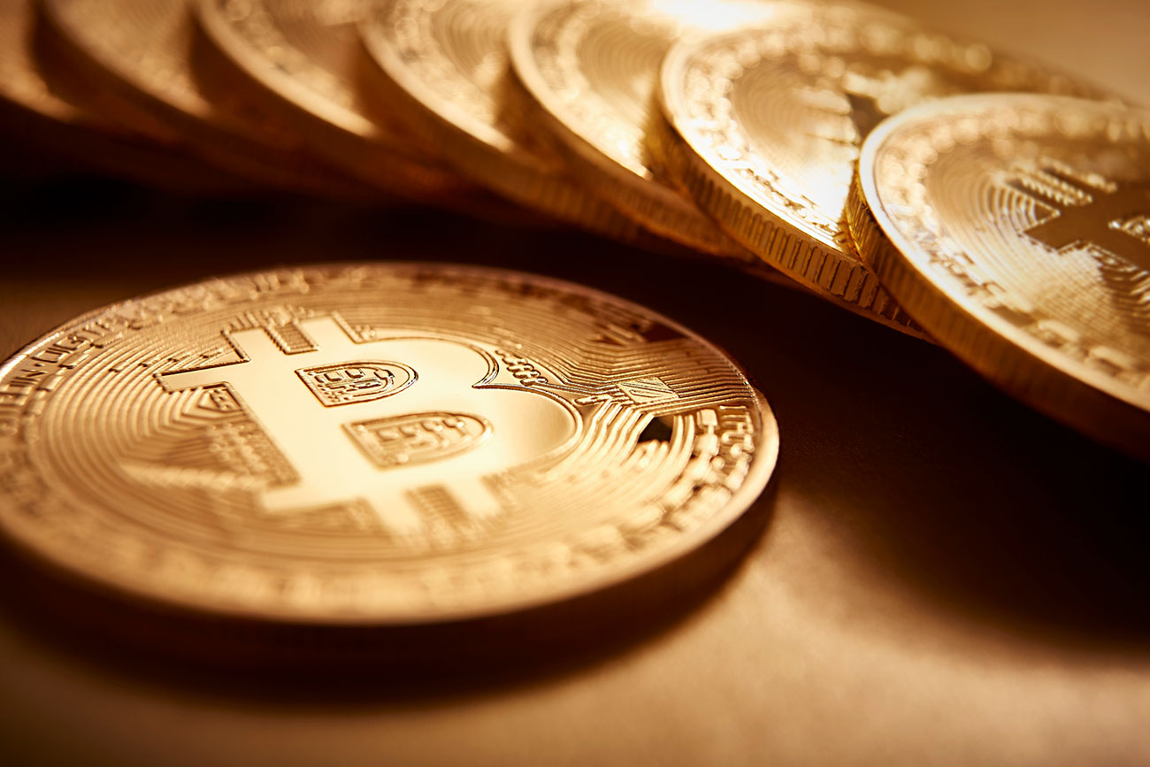 Do I have to pay taxes on Bitcoin gains?