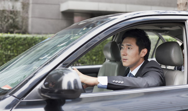 What is the law on mileage reimbursement?