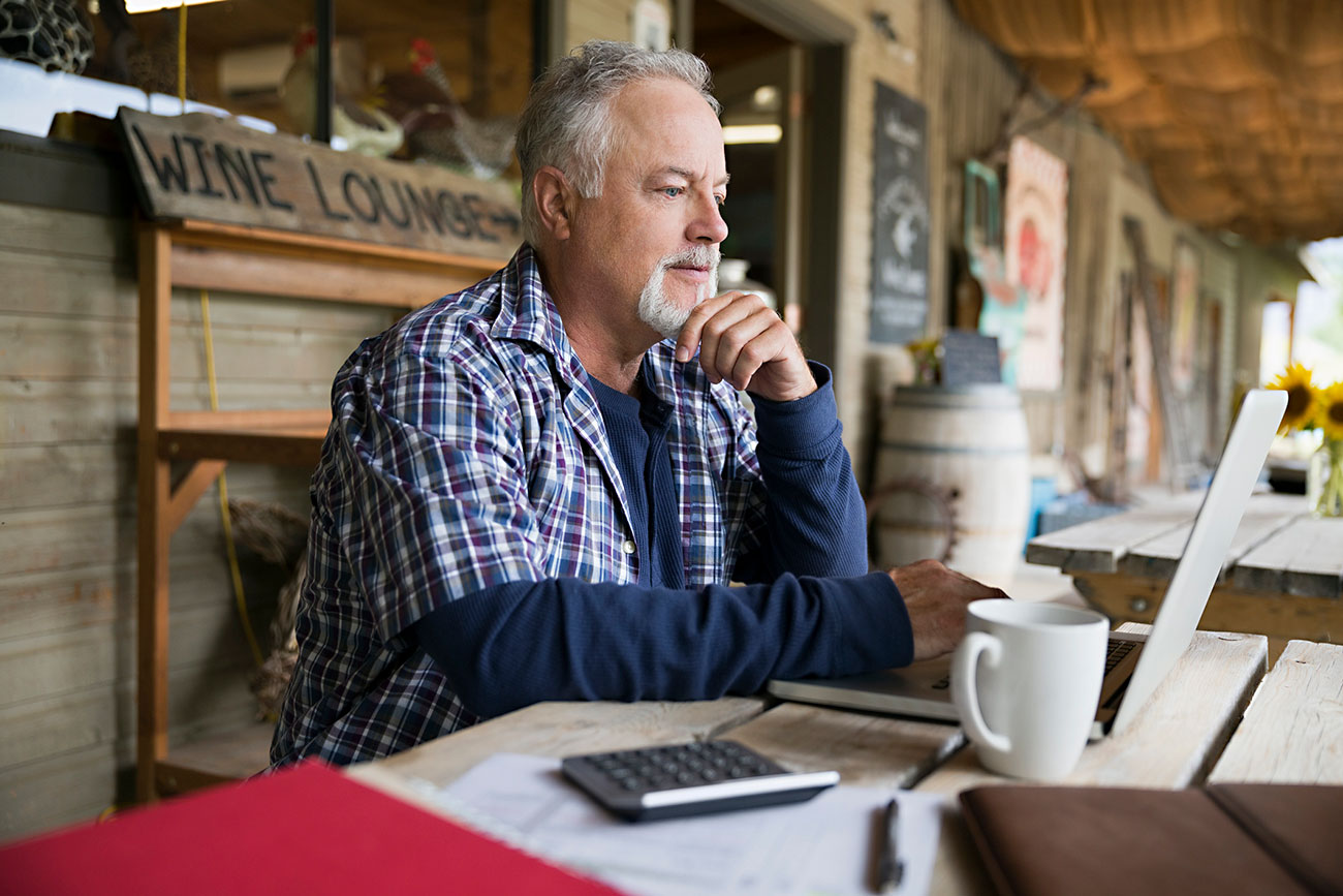 How to pay your estimated taxes