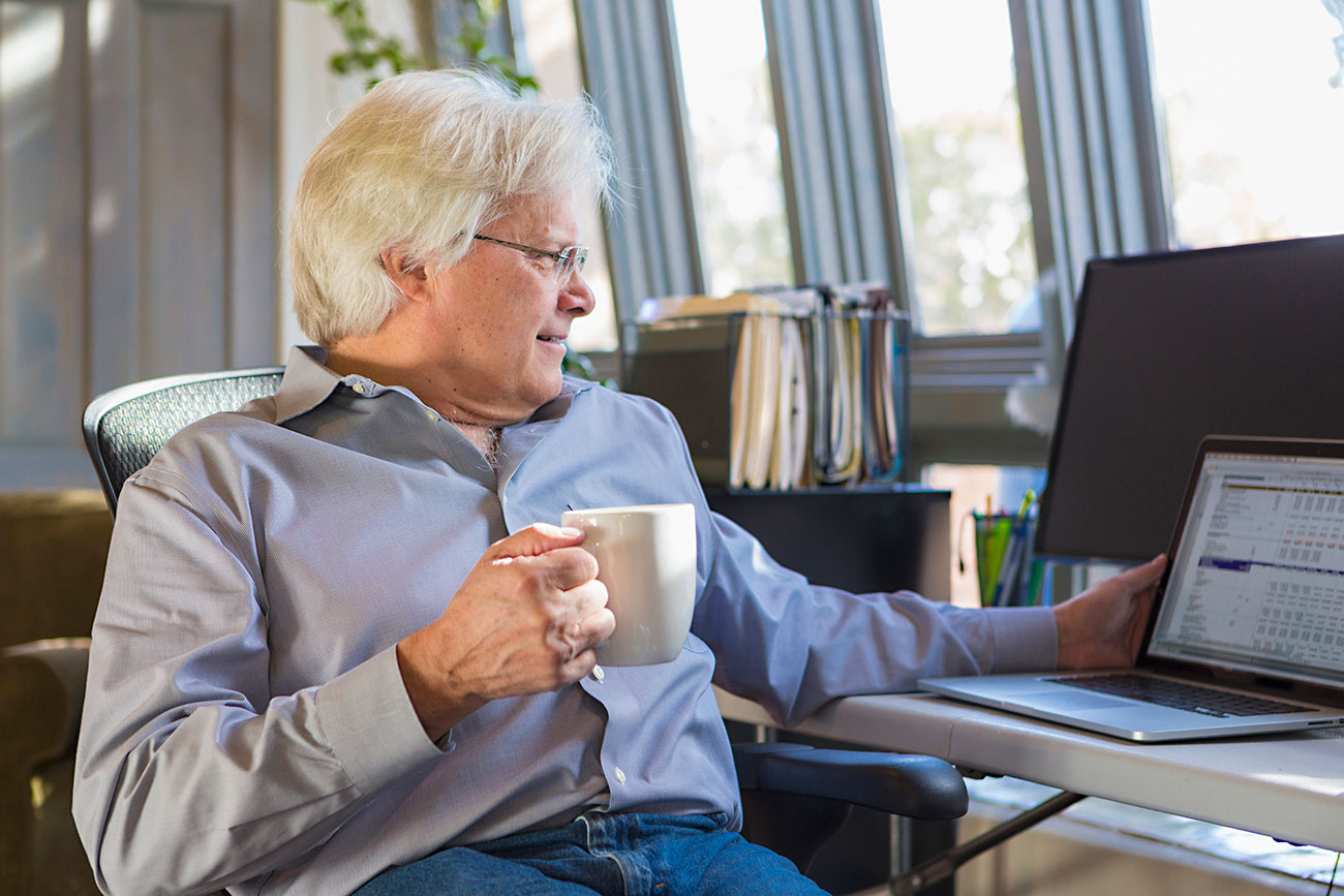 How to start a remote small business