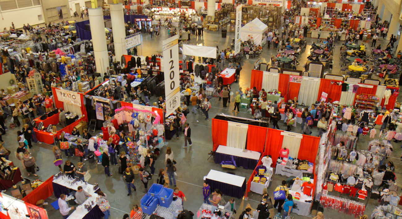 5 small business conferences to know