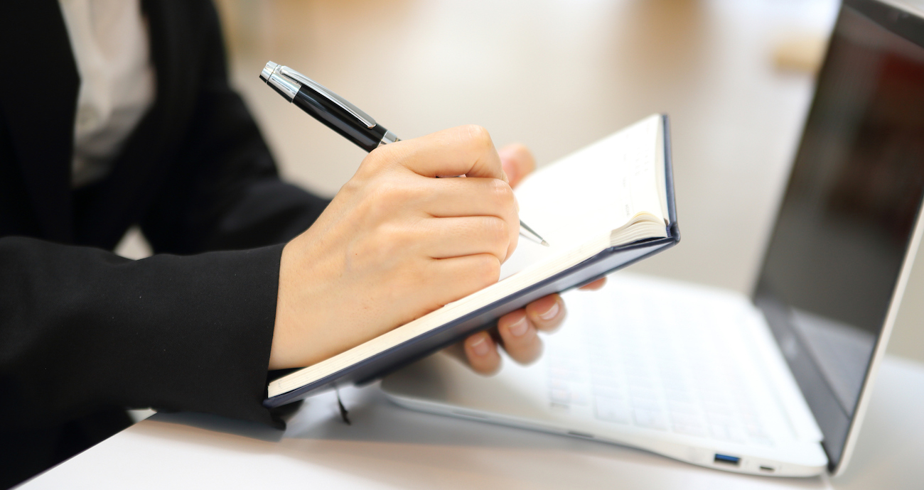 How long should you keep business records?