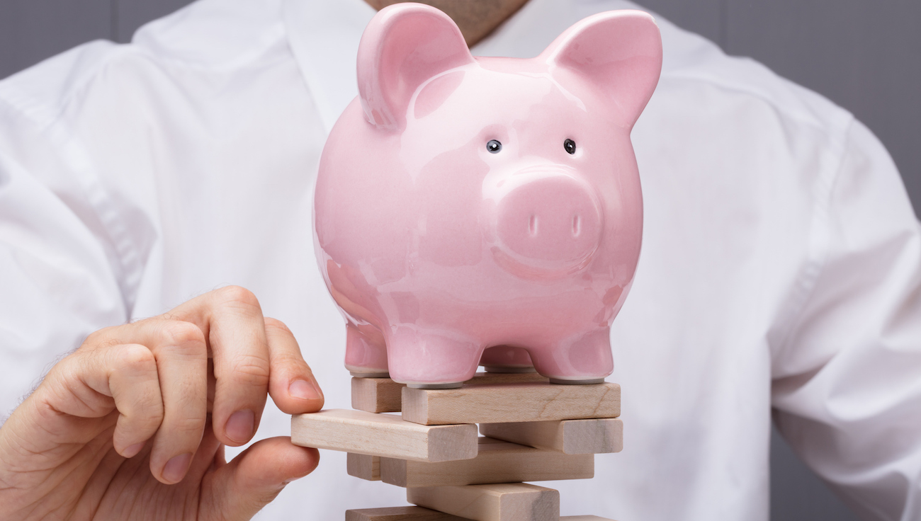 7 financial tips for the self employed
