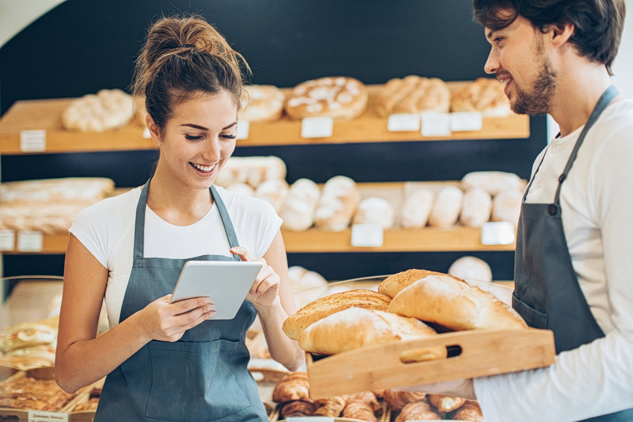 Inventory Management for Small Business