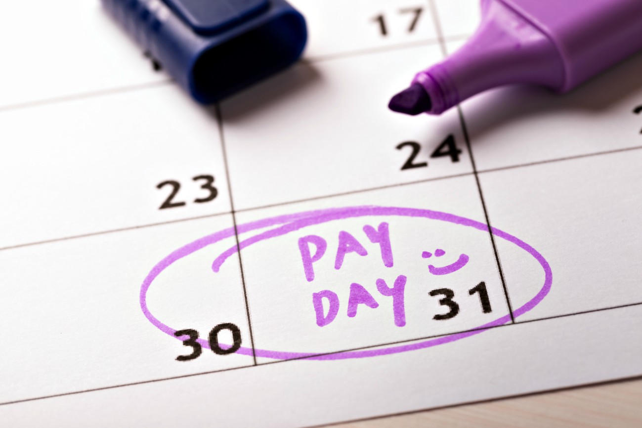 6 payroll basics every small business owner should know
