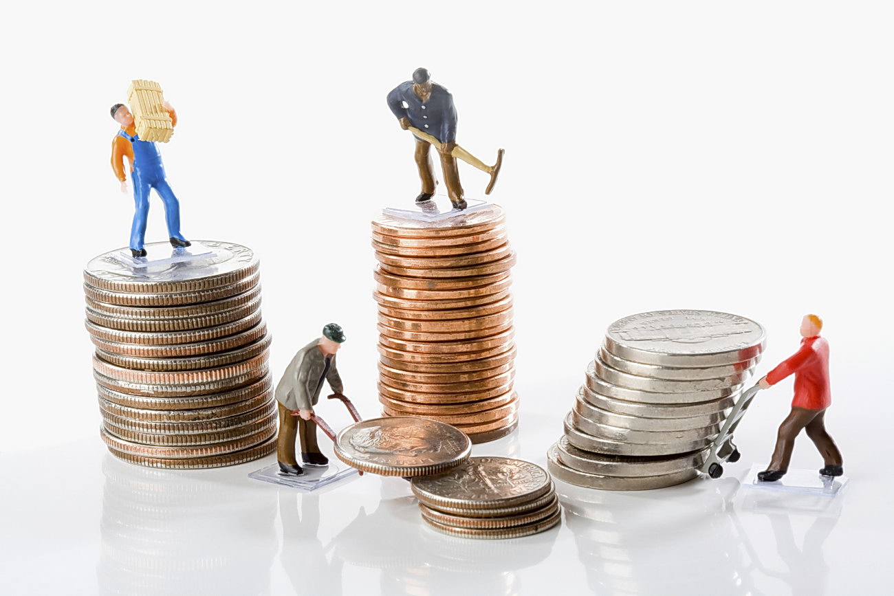 How much should I pay my employees?