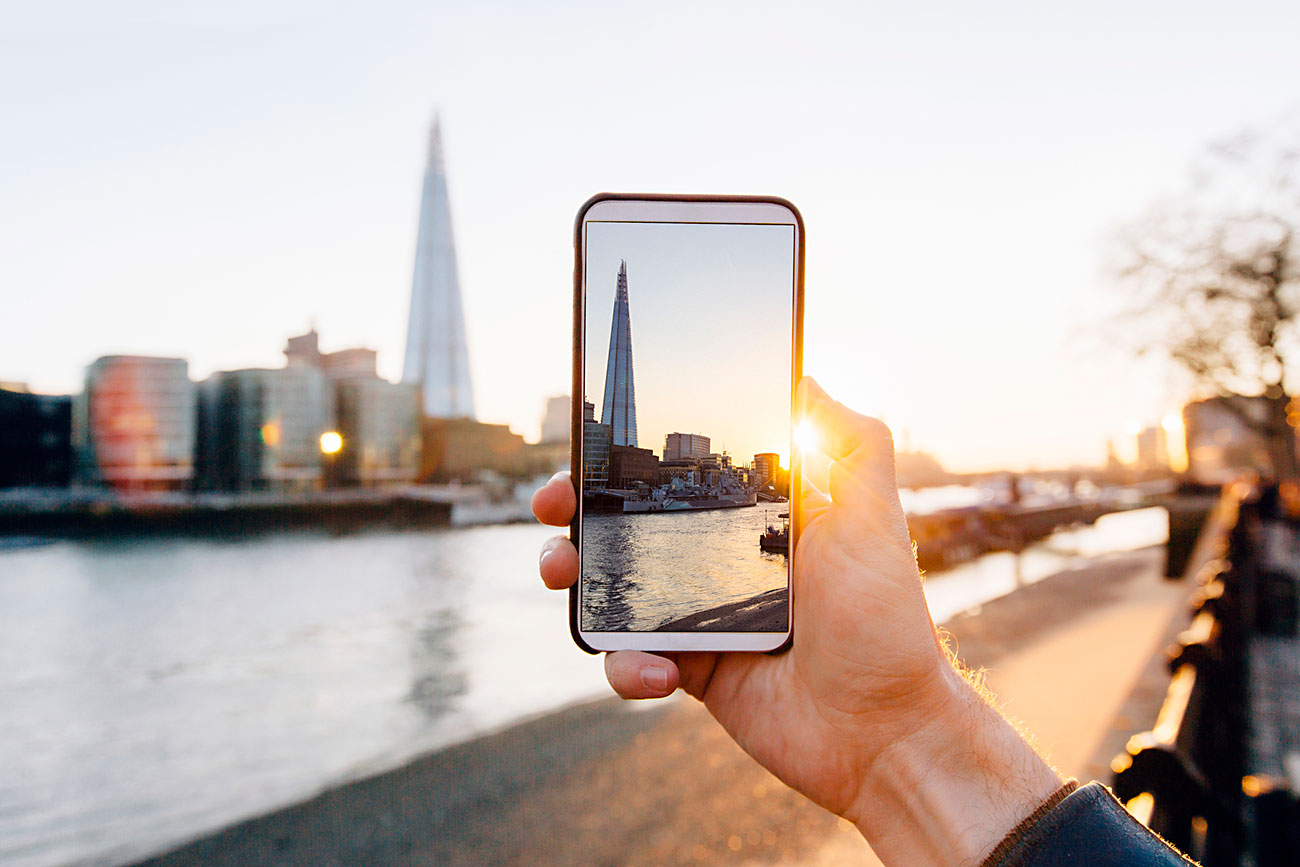 A guide to using Instagram for small business