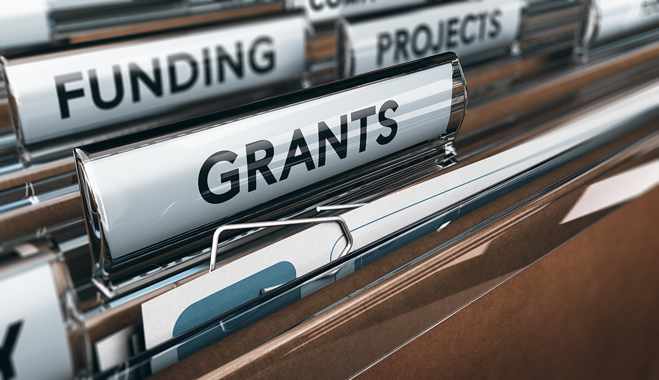 Government Grants for Small Businesses & Entrepreneurs