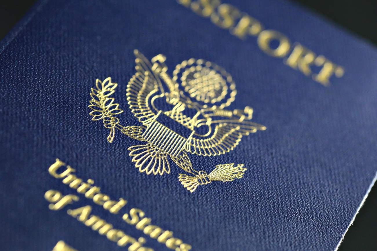 You may be denied a passport if you owe the IRS money