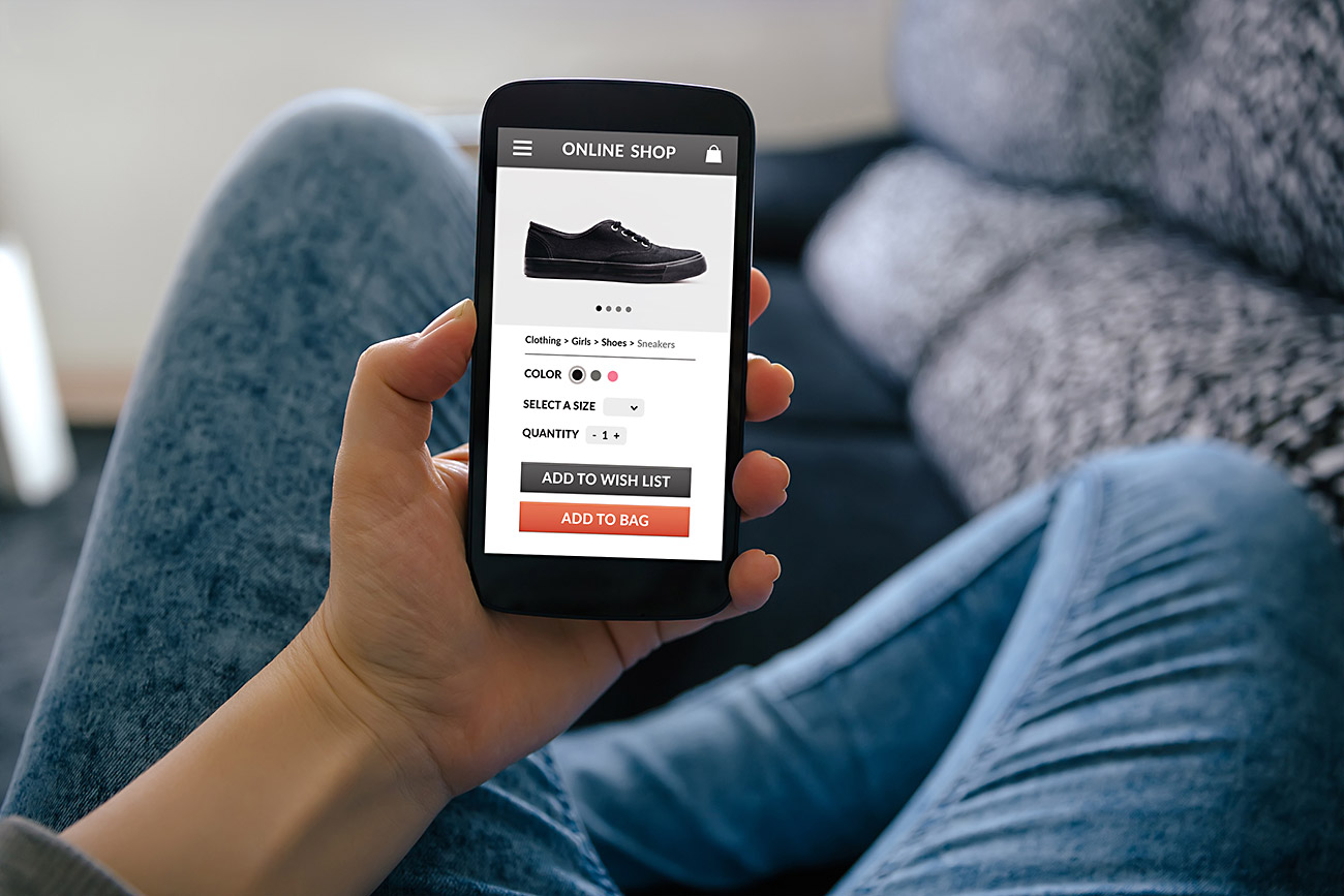 Small Business Guide to Internet Sales Tax