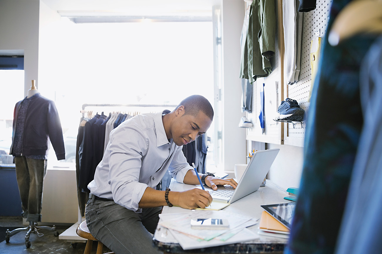 How to set a marketing budget for your small business