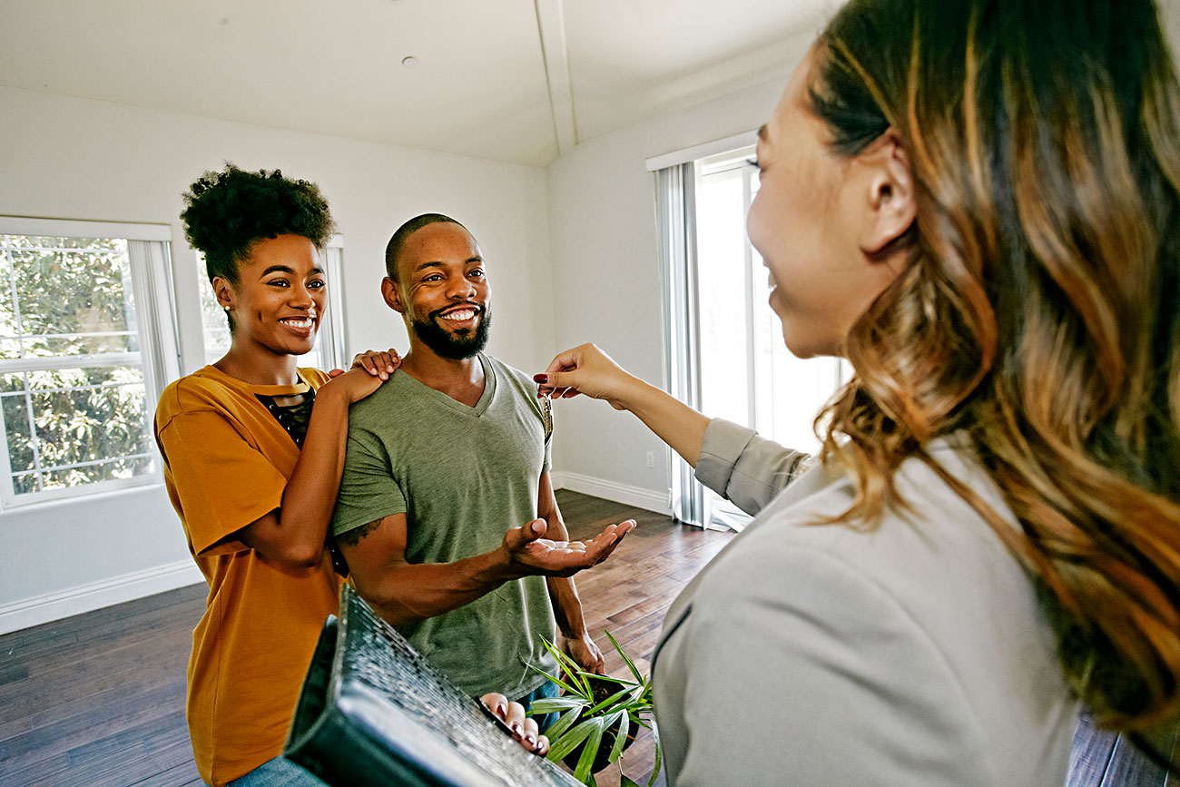How to Get a Real Estate License